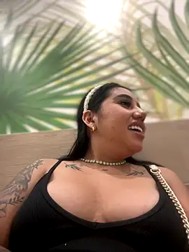 Sophie Dreamss online show from October 14, 9:48 pm