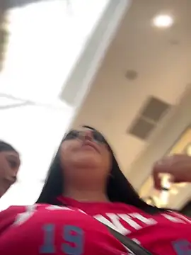 Sophie Dreamss online show from October 17, 8:11 pm