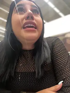 Sophie Dreamss online show from December 19, 9:22 pm