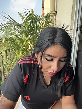 Sophie Dreamss online show from March 26, 9:09 pm