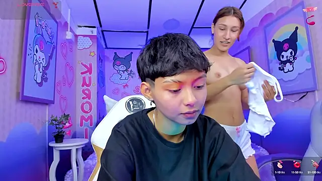 tefi meow online show from September 27, 11:37 am