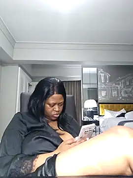 trickyOne online show from September 26, 8:57 pm