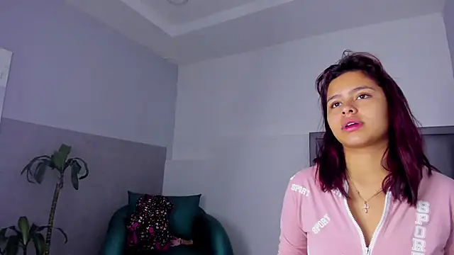 Snapshot of Sofia_villareal chatting on October 3, 11:18 am Sofia villareal online show from October 3, 11:18 am