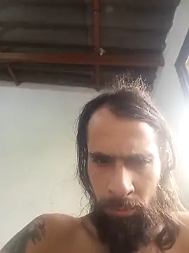 Snapshot of hairy_mannn chatting on October 23, 11:42 am hairy mannn online show from October 23, 11:42 am