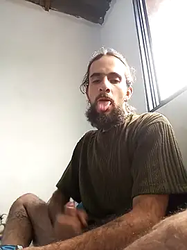 Snapshot of hairy_mannn chatting on October 27, 2:21 pm hairy mannn online show from October 27, 2:21 pm