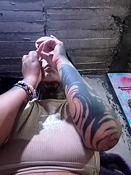 missashlyrosette online show from January 8, 2:25 am