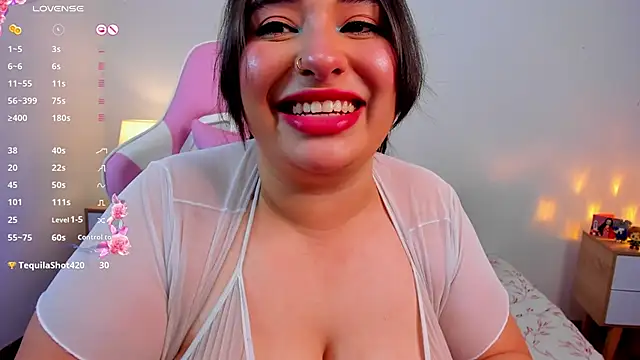 SofiFlex online show from September 23, 4:26 am