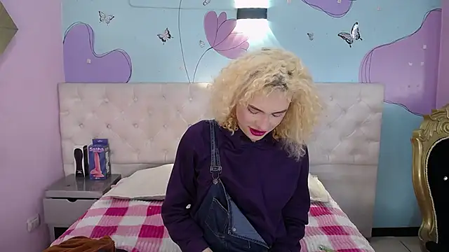 Aaron Fordd online show from December 15, 12:53 pm