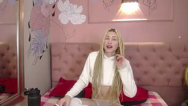 Aaron Fordd online show from January 7, 5:04 pm