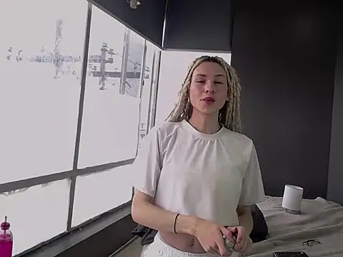 Aaron Fordd online show from February 2, 1:43 pm