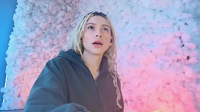 Aaron Fordd online show from March 21, 1:48 pm