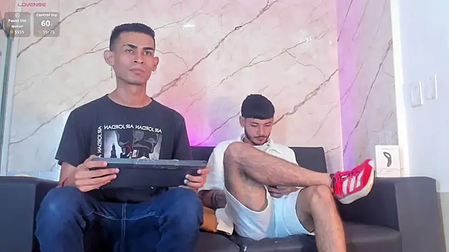 Golldens Dreamss online show from October 14, 7:58 pm