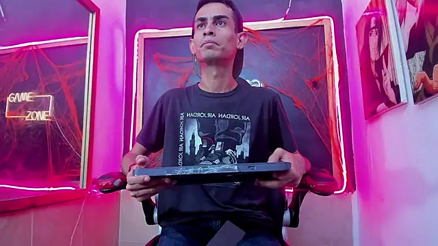 Golldens Dreamss online show from October 27, 11:14 am