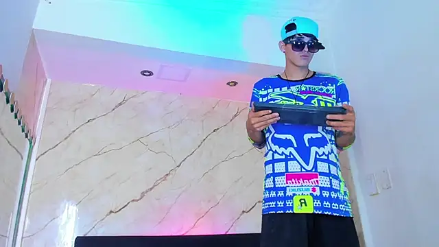 Golldens Dreamss online show from November 10, 12:26 pm