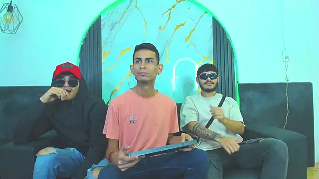 Golldens Dreamss online show from November 23, 11:54 am