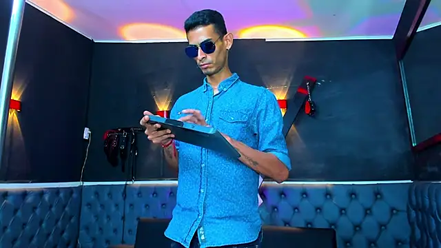 Golldens Dreamss online show from November 24, 11:54 am