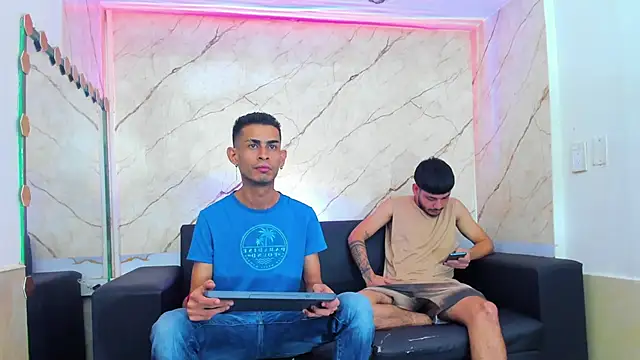 Golldens Dreamss online show from December 5, 12:14 pm