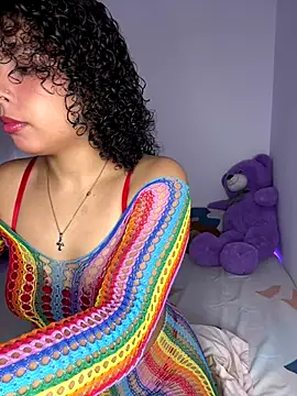 ViolettaMiller  online show from October 11, 3:17 am