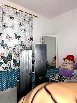 ViolettaMiller  online show from December 2, 1:05 pm