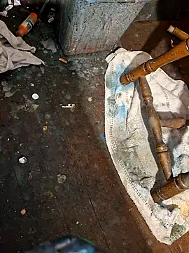 Snapshot of Bush_smusher chatting on September 13, 9:42 am Bush smusher online show from September 13, 9:42 am