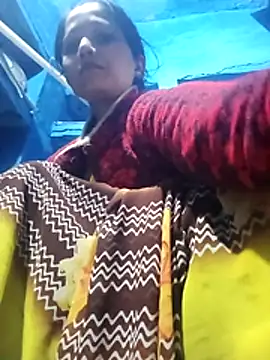 Jooli xx online show from February 26, 1:15 am