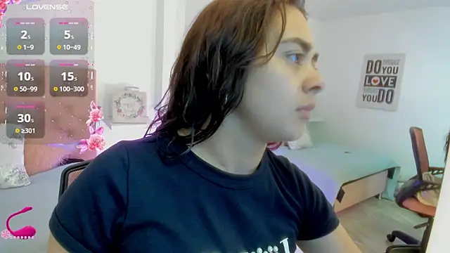 ambar 69  online show from November 18, 4:28 am