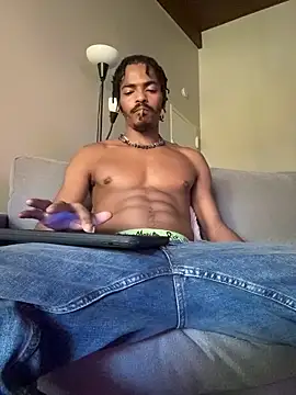 TRILLAHUNG online show from October 24, 1:51 pm