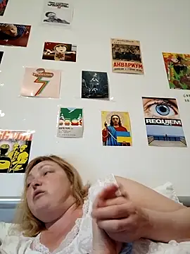 LiluLiluLilu online show from March 16, 10:03 pm