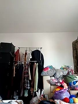 LiluLiluLilu online show from March 20, 11:04 am