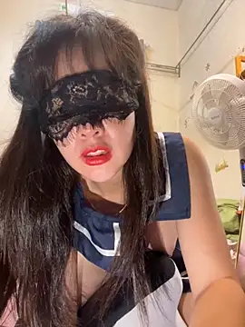 Snapshot of LimeLy chatting on September 30, 7:52 pm LimeLy online show from September 30, 7:52 pm