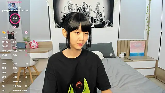 gabby little online show from April 9, 10:42 am