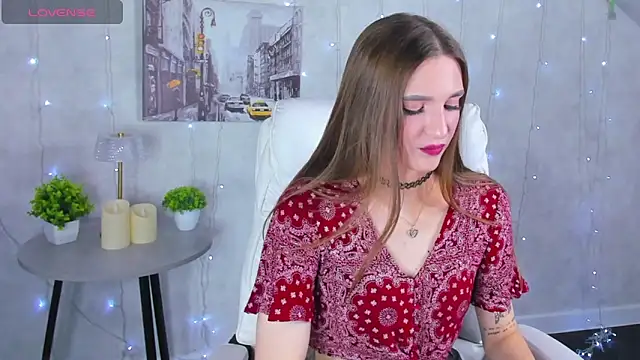 Alisha Green online show from November 24, 9:31 am