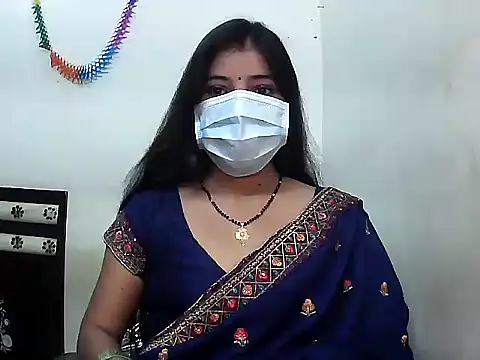 Snapshot of Lalita_thakur chatting on October 29, 3:47 pm Lalita thakur online show from October 29, 3:47 pm