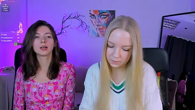 Snapshot of kitniss_dreamy chatting on October 4, 12:25 pm kitniss dreamy online show from October 4, 12:25 pm