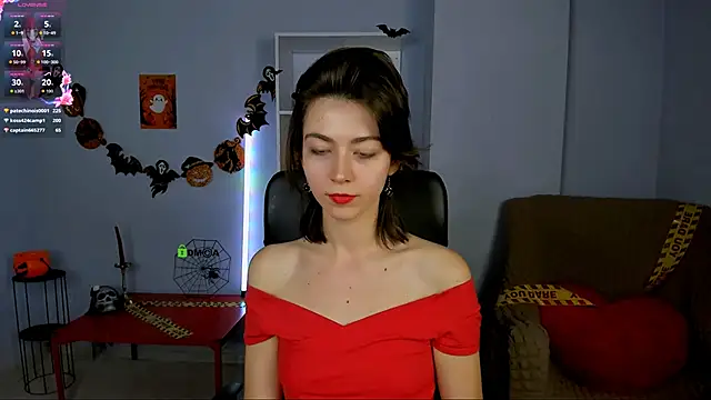 Snapshot of kitniss_dreamy chatting on November 1, 10:56 pm kitniss dreamy online show from November 1, 10:56 pm