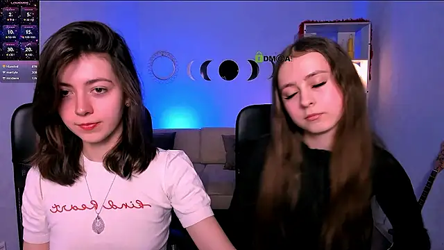 kitniss dreamy online show from March 2, 8:26 pm