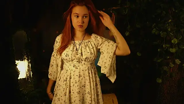 eliz gallen online show from September 14, 10:20 pm