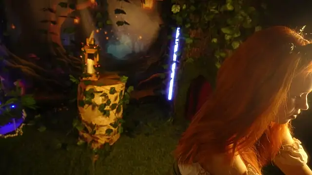 eliz gallen online show from September 25, 3:49 pm