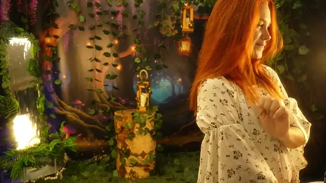 eliz gallen online show from September 26, 3:16 pm