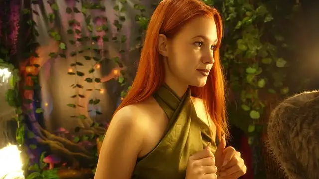 eliz gallen online show from September 27, 4:34 pm