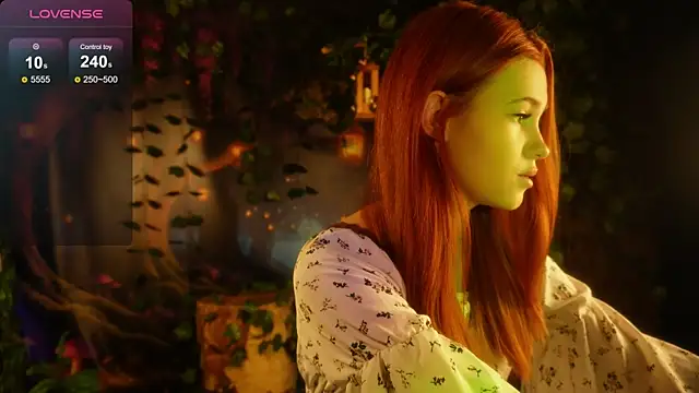 eliz gallen online show from October 3, 3:20 pm