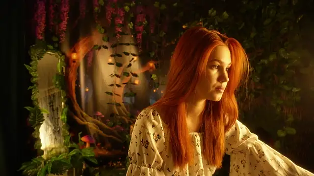 eliz gallen online show from October 12, 4:28 pm