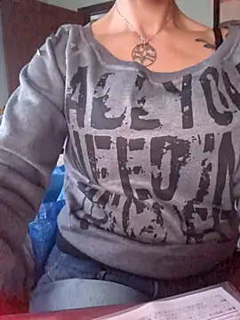 TigreBianca27 online show from November 6, 3:46 pm