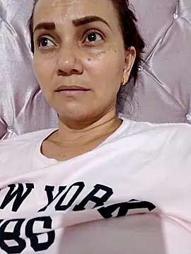 Amanda39 online show from September 16, 6:58 am