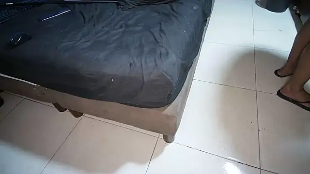 JoshuaMiller online show from October 15, 8:31 pm