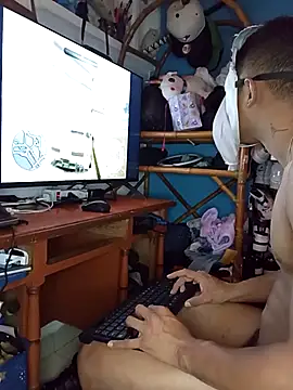 JoshuaMiller online show from October 17, 5:59 pm