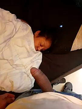 JoshuaMiller online show from October 18, 5:35 pm