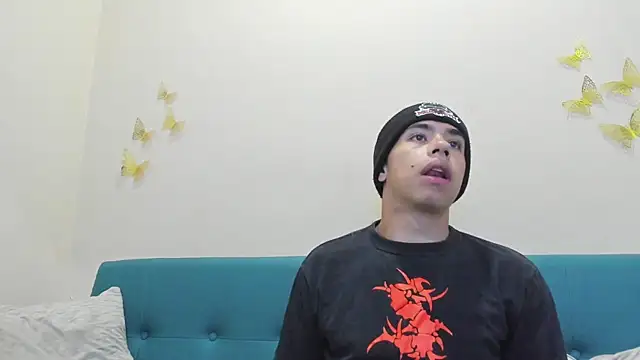 Snapshot of Muscle_Scott chatting on September 30, 12:10 pm Muscle Scott online show from September 30, 12:10 pm