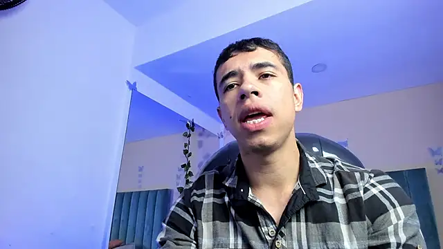 Muscle Scott online show from February 23, 1:19 pm