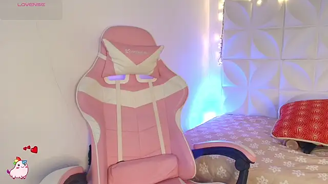 Abril1 gh online show from December 17, 9:10 pm